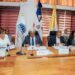 Bienes Nacionales dona terreno a la Parroquia Cristo Rey en San Juan de la Maguana