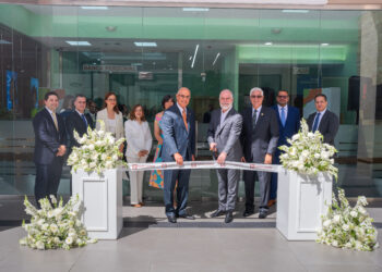 Banco Confisa se consolida en el sistema financiero dominicano; se especializa en financiamiento de vehículos usados