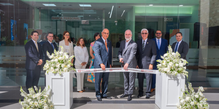 Banco Confisa se consolida en el sistema financiero dominicano; se especializa en financiamiento de vehículos usados