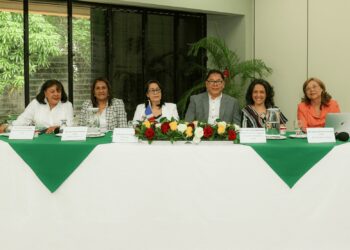 El Instituto Superior de Estudios Educativos Pedro Poveda celebró la Semana de la Investigación Educativa 2025
