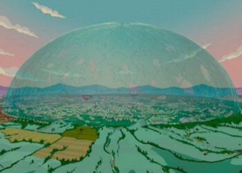 La Bola de Cristal de los Simpson: ¿Estamos Viviendo su Apocalipsis Animado?
