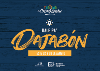 Turismo en Cada Rincón se dejará sentir en la provincia de Dajabón.