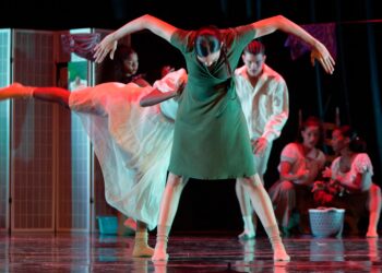 EDANCO celebrará su 20 aniversario con una edición especial 