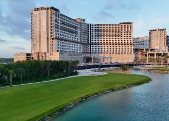 Nuevo hotel anuncia más de 5 mil empleos directos