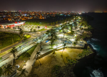 Turismo inicia este mes su novedoso proyecto Ritmo de la Costa.