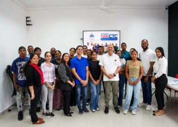 CTC impulsa programa de “Empleo Tecnológico” para fortalecer la inserción laboral de jóvenes en sectores estratégicos
