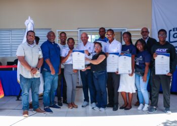 Isidro Torres destaca el impacto del programa “El Gobierno Contigo” en San Antonio de Guerra