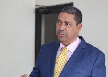 José Liz respalda llamado del Presidente Luís Abinader de frenar el proselitismo a destiempo