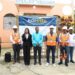 Edeeste inicia trabajos del Proyecto de Rehabilitación de Redes en el sector Licey de Villa Mella