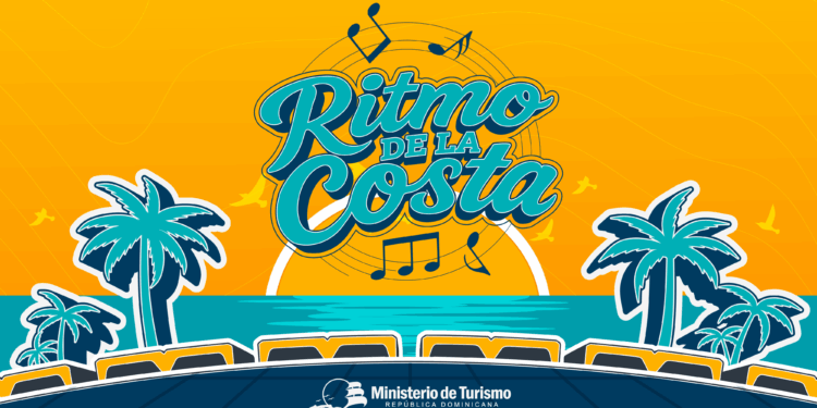 Turismo pospone para el 9 de agosto su novedoso proyecto Ritmo de la Costa