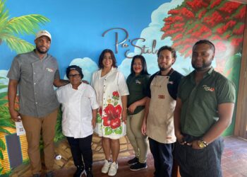 Compositor dominicano Miguel Braho y una mirada especial a Santiago de los Caballeros en Fiestas y Personalidades