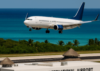 Aeropuerto Punta Cana