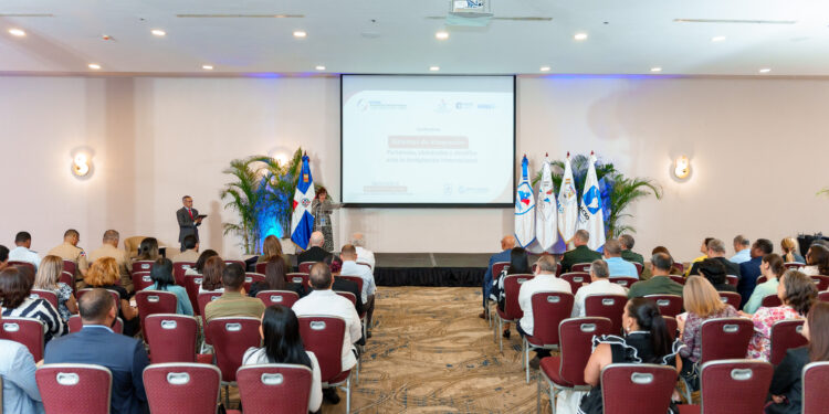 Pablo Ceriani Cernadas analiza los retos de la integración migratoria en escenarios globales cambiantes