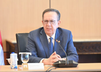 Mercado laboral registra aumento interanual de121,164 ocupados en abril-junio de 2025, explicado por el incremento de 164,598 formales mientras se redujo en 43,434 trabajadores la informalidad