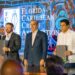 FCCA y República Dominicana firman acuerdos de turismo de cruceros.