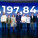 Más 7.1 millones de visitantes llegan a RD hasta julio