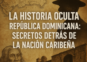 La historia oculta de República Dominicana