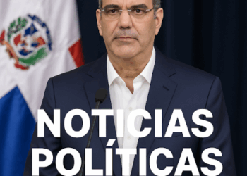 Noticias Politicas