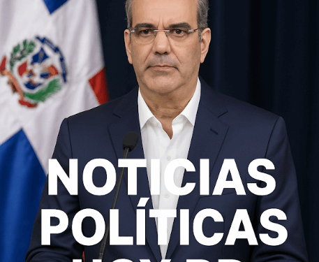 Noticias Politicas