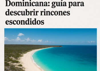 Playas escondidas