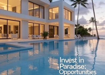 La Crisis de la Vivienda en España 2025: Un Desafío Creciente y la Alternativa de Inversión en República Dominicana