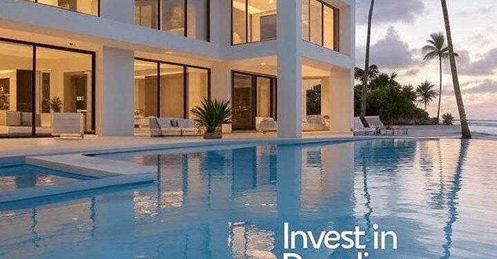 La Crisis de la Vivienda en España 2025: Un Desafío Creciente y la Alternativa de Inversión en República Dominicana