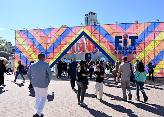 República Dominicana brilla en FIT 2025 con cifras récord para el mercado argentino