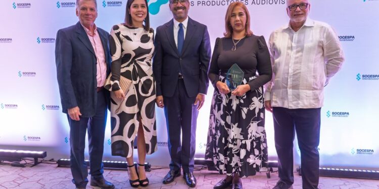 Tras diez años de impulso al cine: EGEDA Dominicana se transforma en SOGESPA