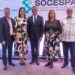 Tras diez años de impulso al cine: EGEDA Dominicana se transforma en SOGESPA