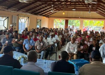 Presidente CNTD advierte que si tocan la cesantía laboral habrá un alto costo político