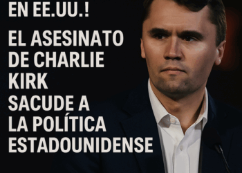 Escandalo en EEUU