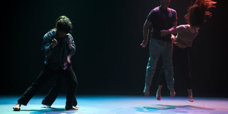 EDANCO celebra dos décadas de buena danza en RD