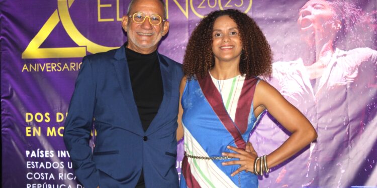 EDANCO 2025 finalizará con una noche especial protagonizada por “A la inversa”