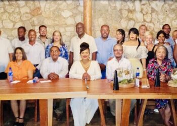 Adompretur concluye en Pedernales y Barahona la juramentación de sus doce filiales