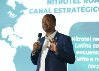 NitroTel y Cablecomm renuevan alianza para impulsar la conectividad en RD