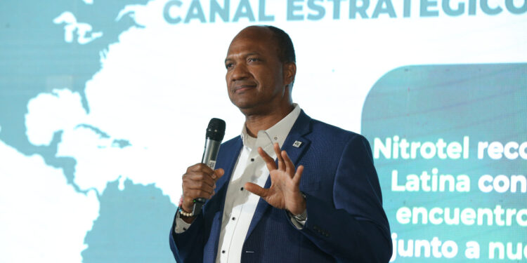 NitroTel y Cablecomm renuevan alianza para impulsar la conectividad en RD