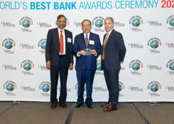 Valdez Albizu obtiene por tercera vez el reconocimiento entre los mejores gobernadores de bancos centrales del mundo