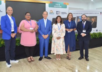 Primer Encuentro de Turismo Dental marca un nuevo capítulo para el sector salud en RD