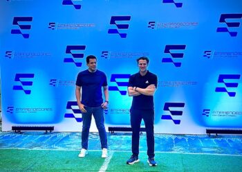 David Collado y Diego Forlán resaltan el valor del turismo deportivo en República Dominicana