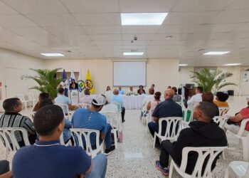 Lanza el Diplomado en Gestión Cooperativa