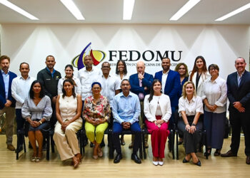 Tercera misión técnica de MITUR y ONU Turismo avanza en la validación de la Política y Estrategia Nacional de Turismo Sostenible de RD