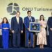 ONU Turismo reconocen a David Collado como el mejor ministro de Las Américas