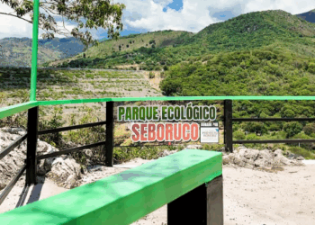 GoldQuest concluye primera etapa del parque ecológico Seboruco en San Juan