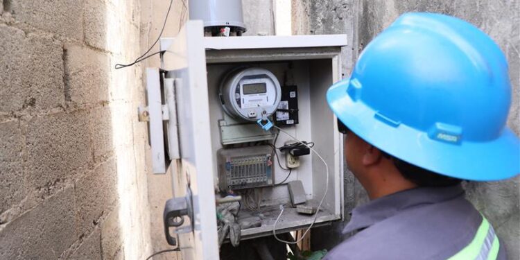 EDEESTE normaliza más de 22 mil clientes y desmantela cerca de 8 mil conexiones ilegales durante septiembre