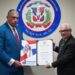 Cónsul de República Dominicana en Nueva York es homenajeado por FENACERD y afirma fortalece dominicanidad