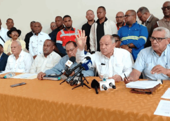 CNTD, CNUS y CASC llaman a los diputados a aprobar el proyecto de reforma laboral tal y como lo aprobó el Senado