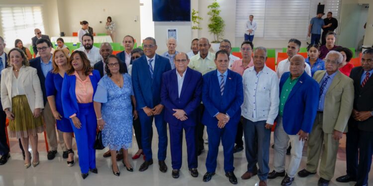 CODOPYME anuncia la Expo Feria 2025; Luis Abinader será invitado de honor