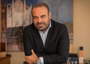 CEO de las más importantes cadenas hoteleras destacan liderazgo de David Collado en el turismo mundial