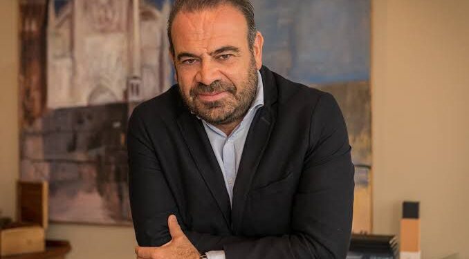 CEO de las más importantes cadenas hoteleras destacan liderazgo de David Collado en el turismo mundial