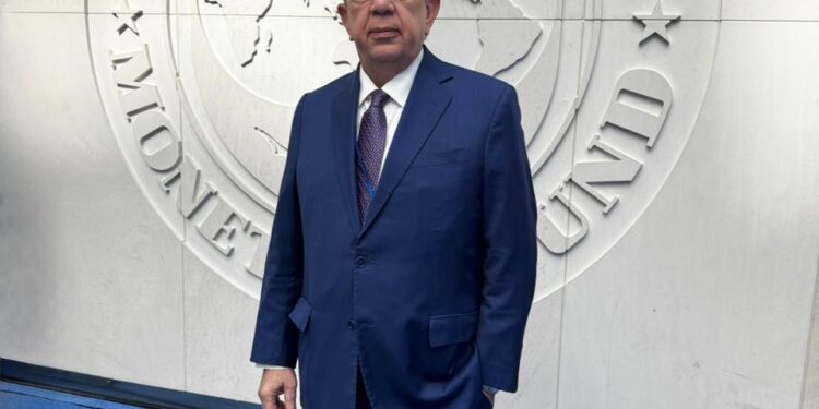 República Dominicana será anfitrión de la 305ª Reunión del Consejo Monetario Centroamericano